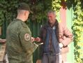 В Калуге не выявили бывших мигрантов-уклонистов во время рейда