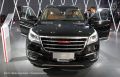 ��������� ������������� Haval ����� �������� ������������ H9 �� ���������