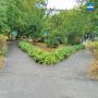 Продолжаем делать город комфортнее для самых маленьких! В этом году привели в порядок территории сразу нескольких детских садов