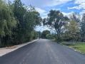 В деревне Красный Городок обустроят тротуар и дорогу