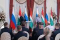 Выпускникам вузов системы МВД России, заступающим на службу в Калужской области, вручили служебные удостоверения