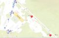 В Калуге временно поменяют схему движения на улице Беговой