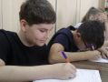Калужане написали Всероссийский диктант по текстам Расула Гамзатова