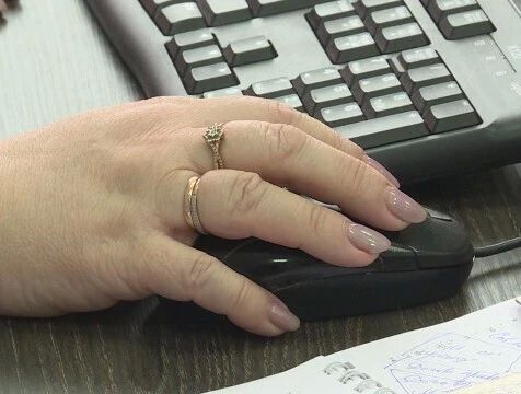 Тренировка электронного голосования на выборах проходит в Калужской области