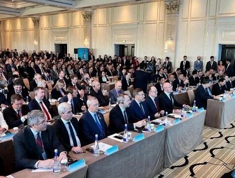 Калужская область планирует сотрудничать с Вьетнамом в ядерных технологиях и селекции