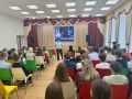 Сотрудники ОеМВД России «Перемышльское» провели комплекс профилактических мероприятий в образовательных учреждениях