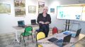В Калужском музее изобразительных искусств открывается детский центр!