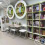 В Боровске открылся детский культурнопросветительский центр «Книжная Планета Детства»