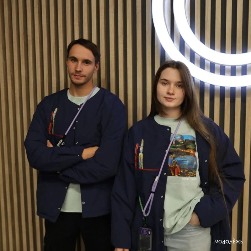 #Молодёжь40 готова покорять МФМ-2026! #Молодёжь40 готова покорять МФМ-2026!