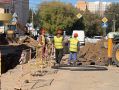 Капремонт улицы Воронина в Калуге перенесли на 2027 год
