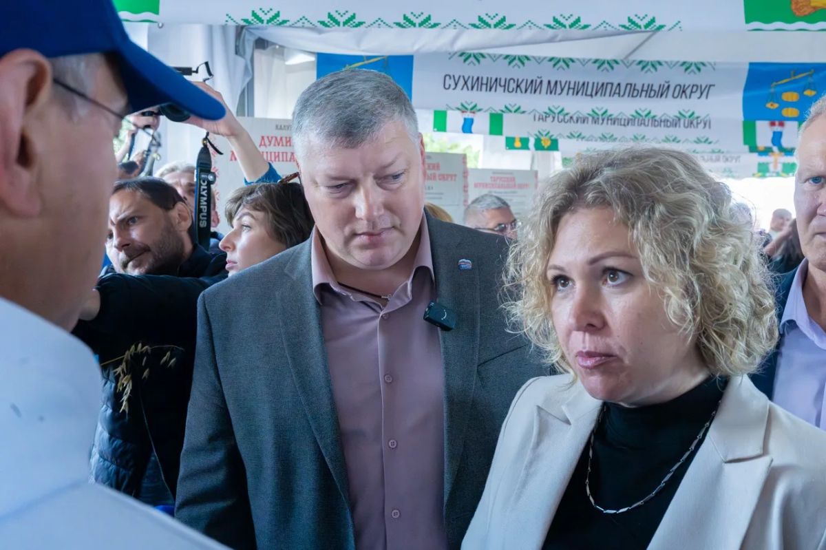 Владислав Шапша: Итак, что нового и значимого в АПК муниципалитетов Владислав Шапша: Итак, что нового и значимого в АПК муниципалитетов