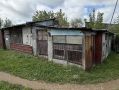 Владельцев 58 сараев ищут в деревне Шопино