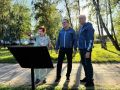 Дмитрий Денисов: Содружество – община, где инициативы жителей превращаются в реальные дела!