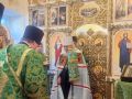 Митрополит Климент освяти новый калужский храм