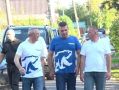 Шапша с рабочим визитом посетил Малоярославец