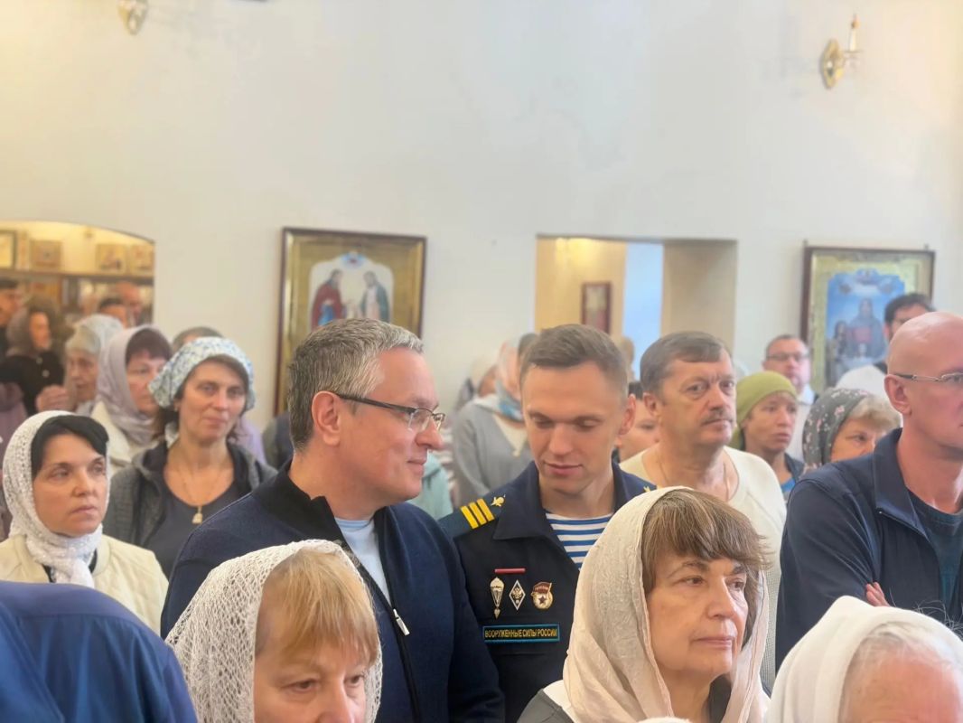 Дмитрий Денисов: Возвращаем Калуге её историю Дмитрий Денисов: Возвращаем Калуге её историю