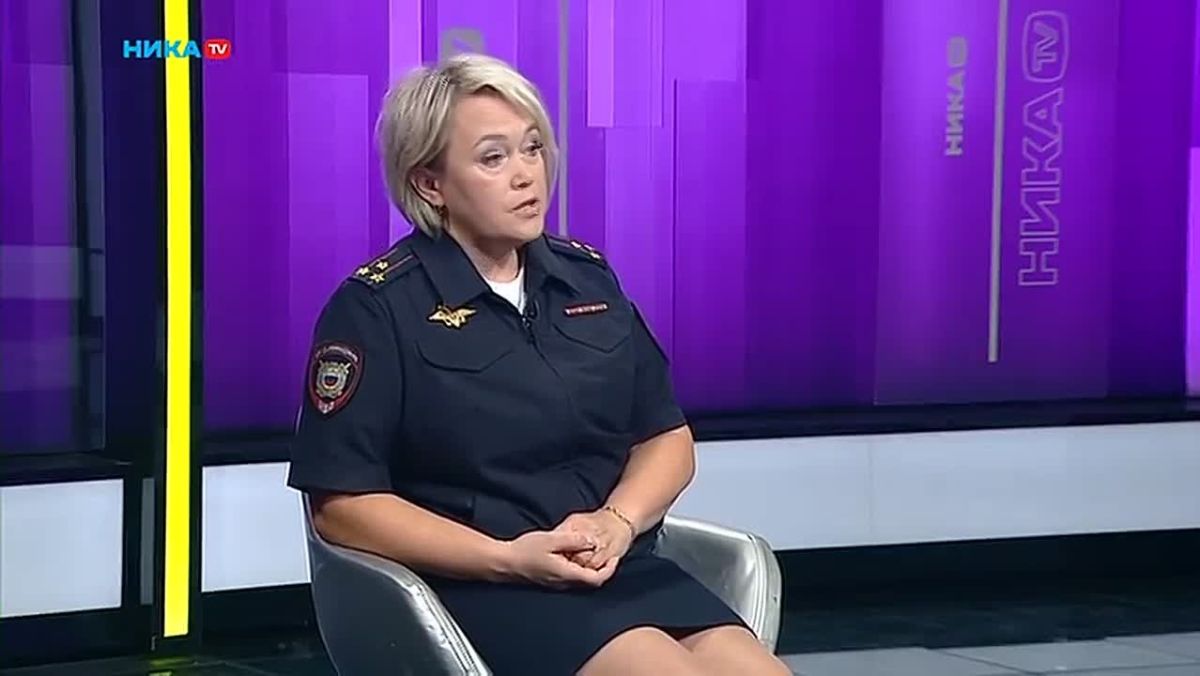 Новый учебный год — это не только новые тетради, рюкзаки и первые звонки