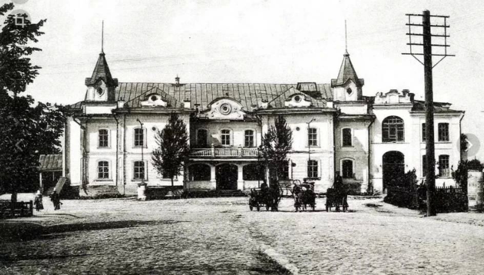 13 сентября в Калуге открылся Зимний театр