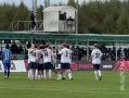 ФК "Калуга" сыграли вничью с "Динамо" из Владивостока