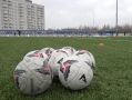 Юные футболисты "Калуги" уступили ярославскому "Шиннику"