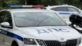 За сутки в двух ДТП на дорогах Калужской области пострадали два человека