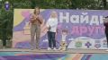 Шестая ярмарка «Найди друга» — и снова счастливые финалы!