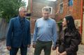 В Тарусе обсудили новый подход к благоустройству исторического центра города