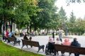 Владислав Шапша: Потрясающий вид на Оку. Сердце исторического центра Тарусы
