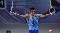 Обнинский гимнаст выиграл две медали на Спартакиаде народов России