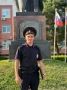 В этом году одним из участников Конкурса «Народный участковый — 2026» стал участковый уполномоченный полиции ОМВД России по Дзержинскому району старший лейтенант полиции Селезнев Даниил Александрович