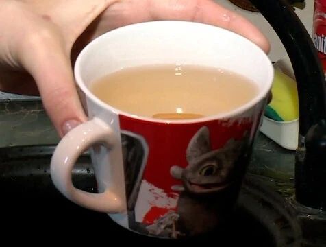 Воду микрорайона Кубяка проверят в лаборатории