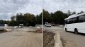 В Обнинске возобновили движение по улице Толстого