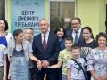 В Калужской области создано региональное отделение Фонда защиты детей