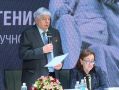В Калуге открылись 61 научные чтения памяти Циолковского