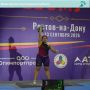 Комплекты наград жуковских гиревиков на Кубке России!