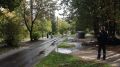 В Калуге жалуются на мутную воду