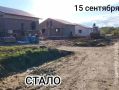Новый микрорайон продолжают строить в Износковском районе