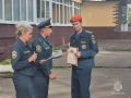 Слёт кадетов!. Сегодня на территории лицея № 36 г. Калуги состоялся второй слёт кадетских классов Калужской области, посвящённый 94й годовщине образования Гражданской обороны России! В торжественной обстановке, под звуки...