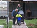 Более 13 тысяч калужан воспользовались маткапиталом в 2025 году