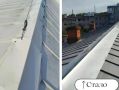 Крышу бывшей мужской гимназии отремонтировали в Калуге