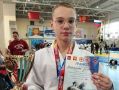 "Золото" и "серебро" межрегионального турнира взяли калужские дзюдоисты