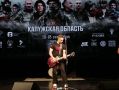 Документальный фильм "Река героев" показали калужанам