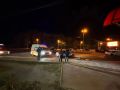 В Калуге автомобиль сбил велосипедистку