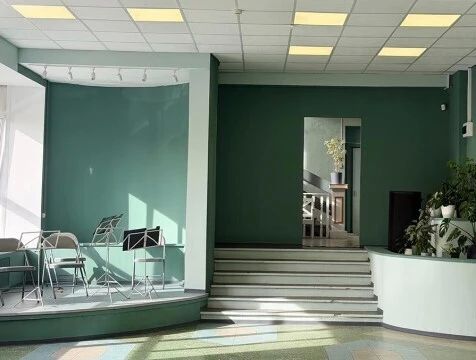 Культурно-досуговый центр обновили в Колюпанове