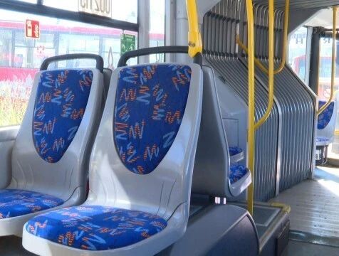 Проехать в калужском общественном транспорте можно будет за 20 рублей