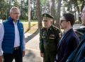 Владислав Шапша: Из Бетлицы – в Юхнов.. Город воинской доблести. Героические страницы истории Юхнова связаны прежде всего с событиями Великой Отечественной войны - Битвой за Москву