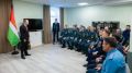 Калужанам вручили региональные награды в фонде «Защитники Отечества»