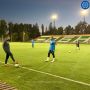 Обнинск получит новое футбольное поле
