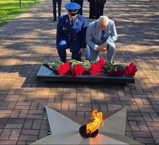 17 сентября – День освобождения Калужской области от немецко-фашистских захватчиков 17 сентября – День освобождения Калужской области от немецко-фашистских захватчиков