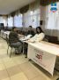 Готовность №1. Избирательные участки завершают последние приготовления к выборам